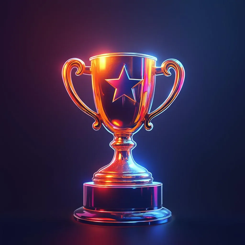 Award icon