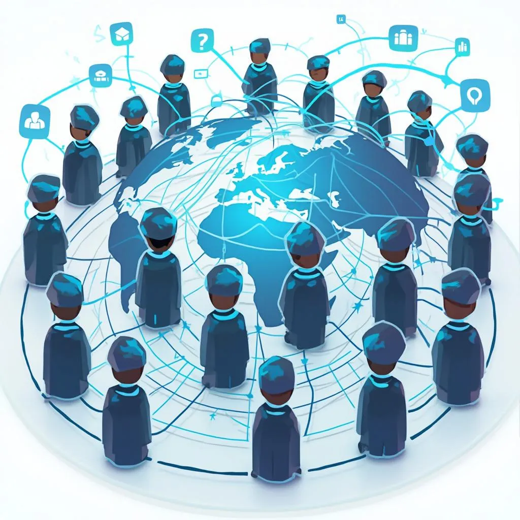 Community icon