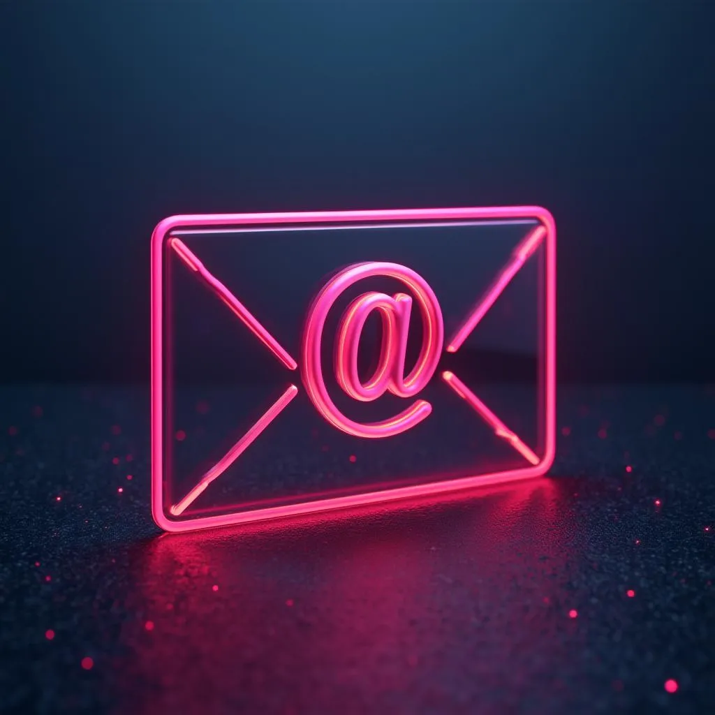 Email Icon