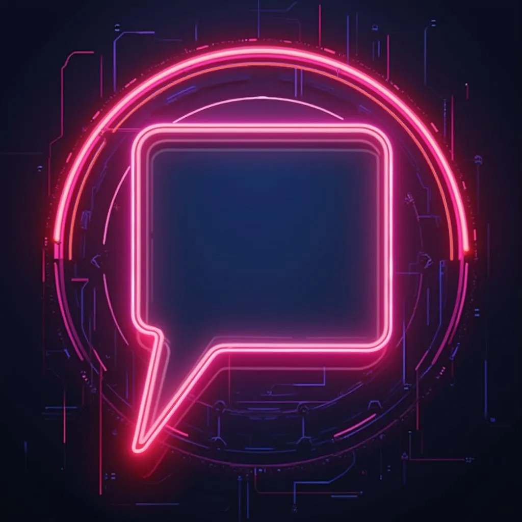 Feedback Icon