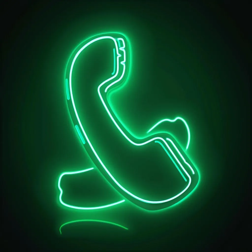 Phone Icon